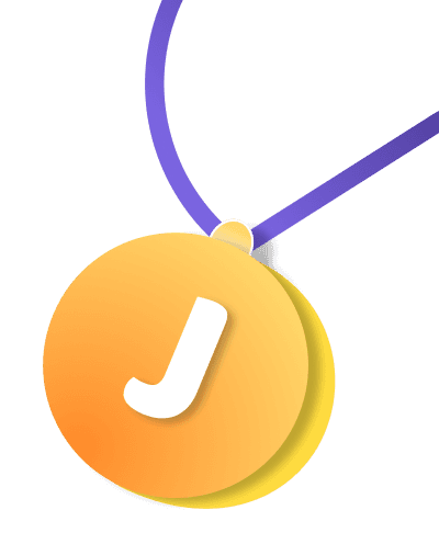 Medal Decor