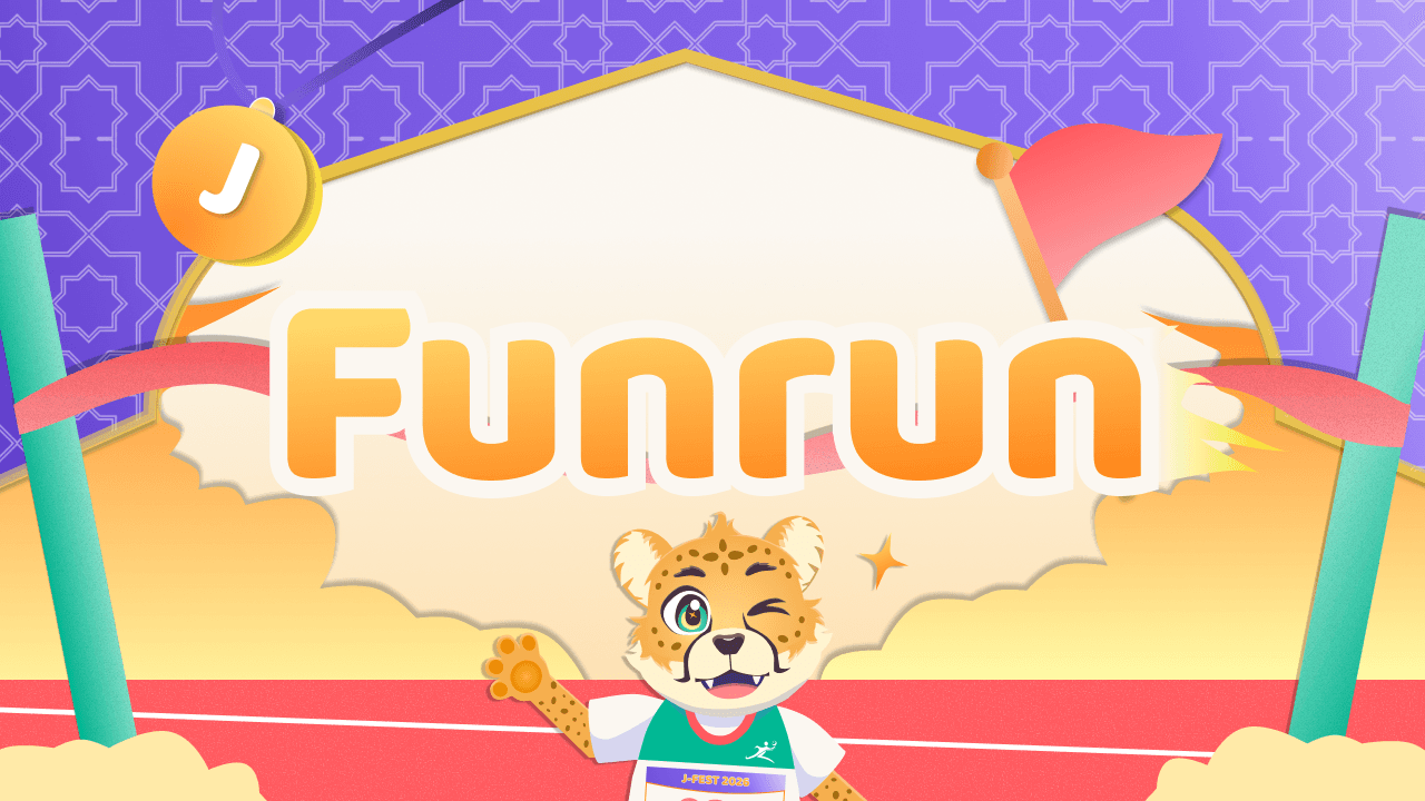 Fun Run 5K