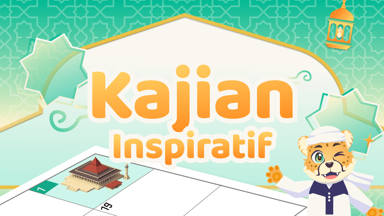 Kajian Inspiratif