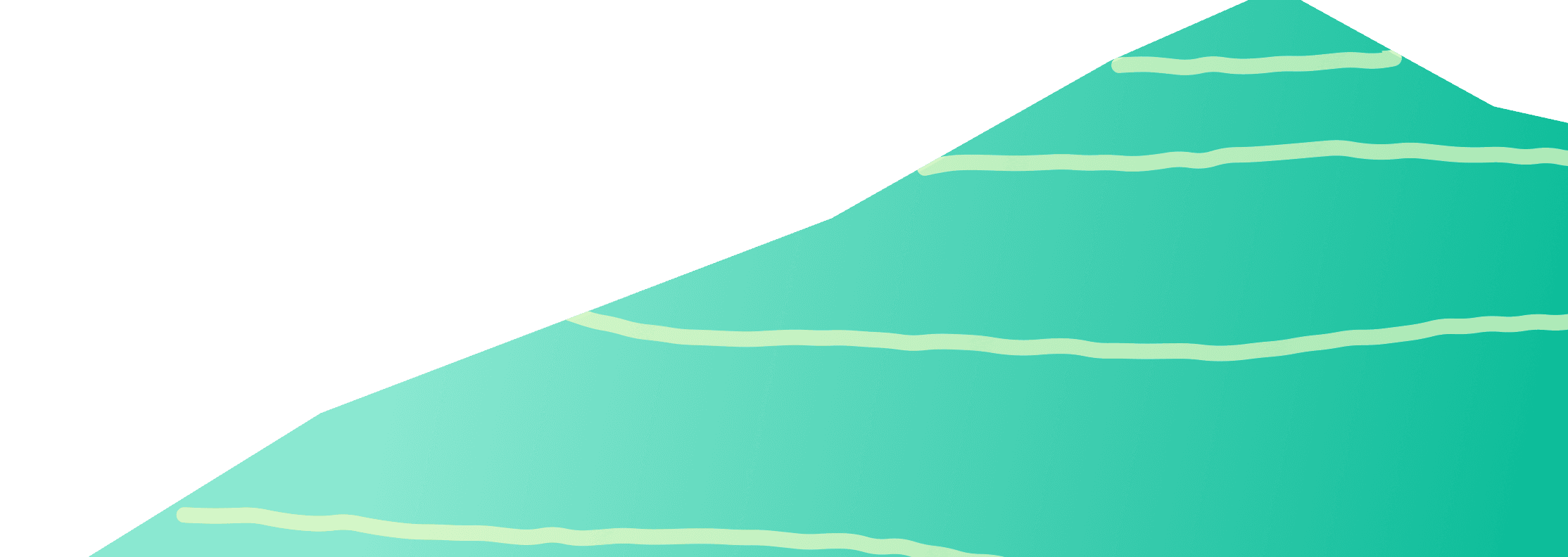 Right Mountain