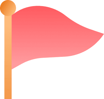 Flag Decor