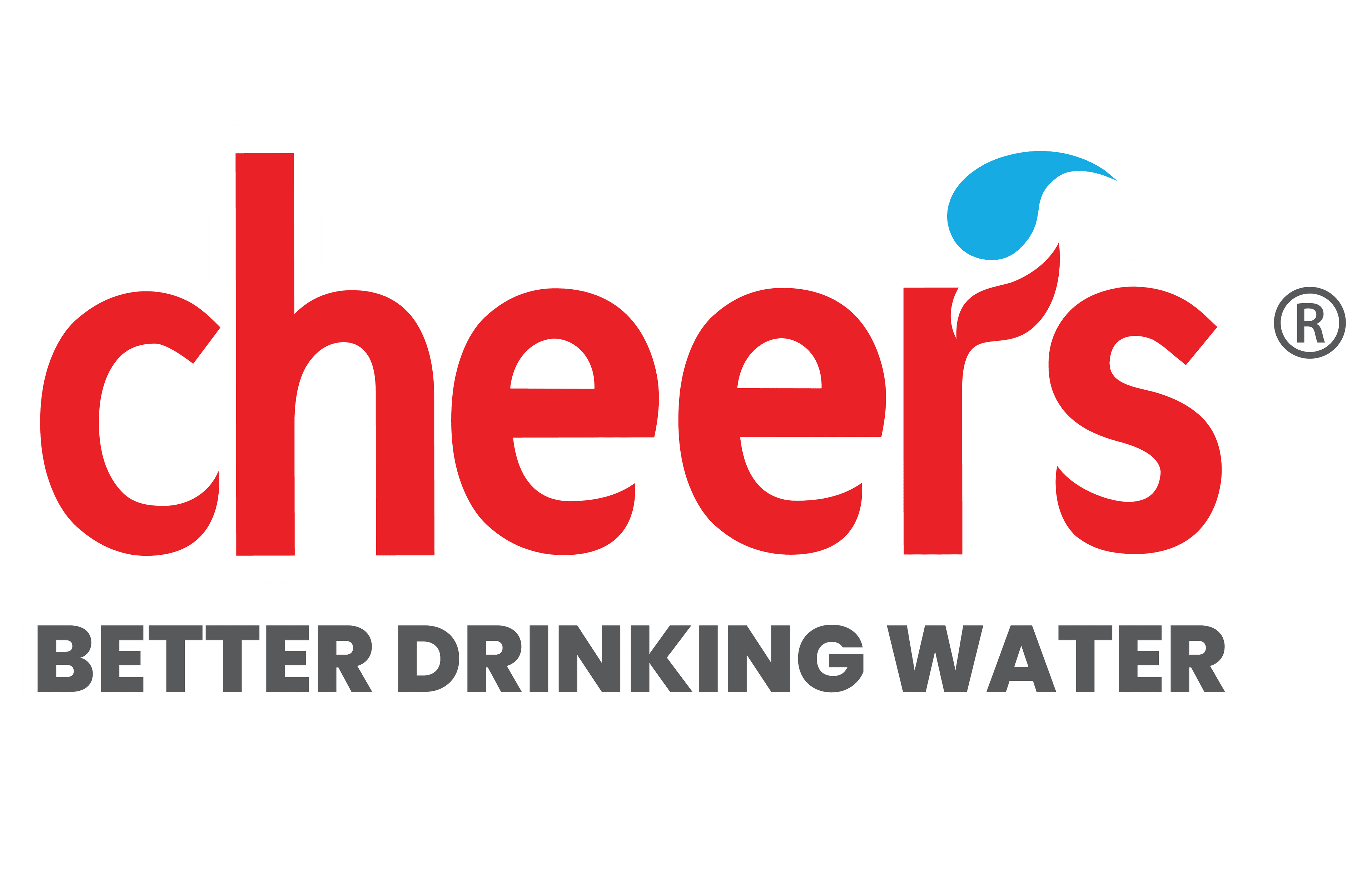 Cheers