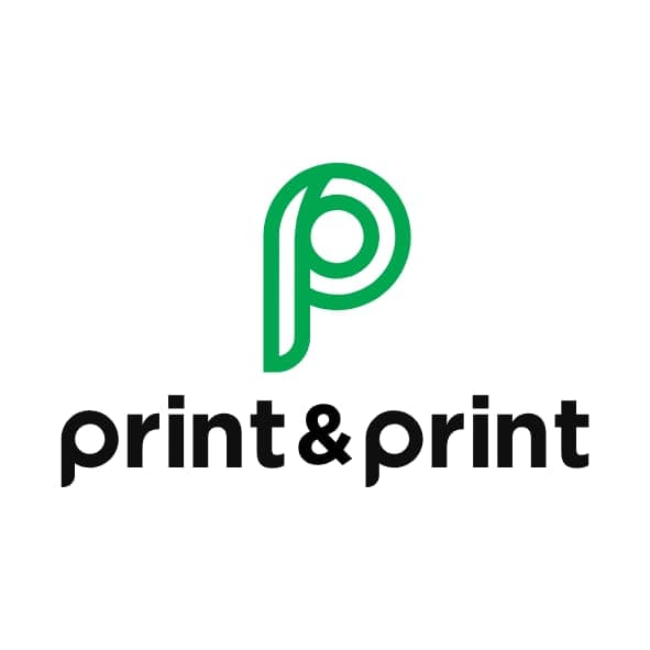 Print and Print